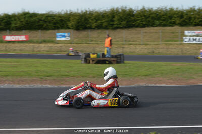 10/05/2015 : 3ème manche du Championnat du Sud à Belmont sur Rance (Photos Antoine Camblor) 2015 — karting