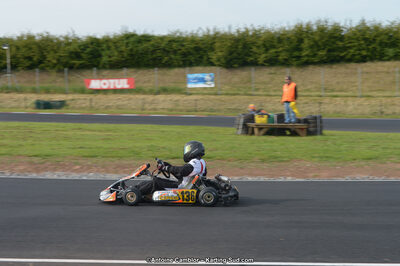 10/05/2015 : 3ème manche du Championnat du Sud à Belmont sur Rance (Photos Antoine Camblor) 2015 — karting