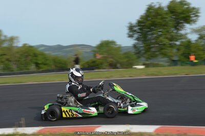 10/05/2015 : 3ème manche du Championnat du Sud à Belmont sur Rance (Photos Antoine Camblor) 2015 — karting