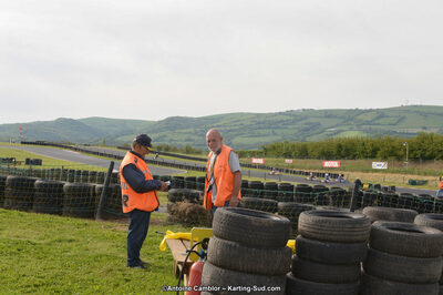 10/05/2015 : 3ème manche du Championnat du Sud à Belmont sur Rance (Photos Antoine Camblor) 2015 — karting