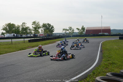 10/05/2015 : 3ème manche du Championnat du Sud à Belmont sur Rance (Photos Antoine Camblor) 2015 — karting