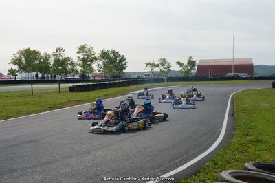 10/05/2015 : 3ème manche du Championnat du Sud à Belmont sur Rance (Photos Antoine Camblor) 2015 — karting