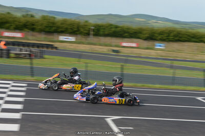 10/05/2015 : 3ème manche du Championnat du Sud à Belmont sur Rance (Photos Antoine Camblor) 2015 — karting