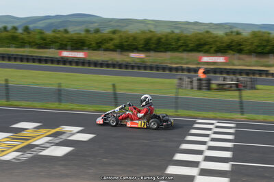 10/05/2015 : 3ème manche du Championnat du Sud à Belmont sur Rance (Photos Antoine Camblor) 2015 — karting