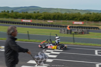10/05/2015 : 3ème manche du Championnat du Sud à Belmont sur Rance (Photos Antoine Camblor) 2015 — karting