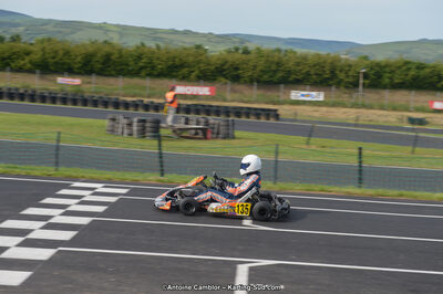10/05/2015 : 3ème manche du Championnat du Sud à Belmont sur Rance (Photos Antoine Camblor) 2015 — karting