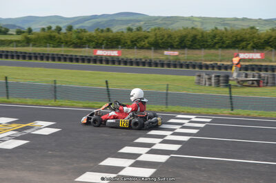 10/05/2015 : 3ème manche du Championnat du Sud à Belmont sur Rance (Photos Antoine Camblor) 2015 — karting