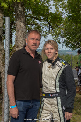 10/05/2015 : 3ème manche du Championnat du Sud à Belmont sur Rance (Photos Antoine Camblor) 2015 — karting