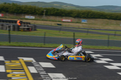 10/05/2015 : 3ème manche du Championnat du Sud à Belmont sur Rance (Photos Antoine Camblor) 2015 — karting