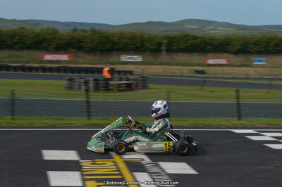 10/05/2015 : 3ème manche du Championnat du Sud à Belmont sur Rance (Photos Antoine Camblor) 2015 — karting