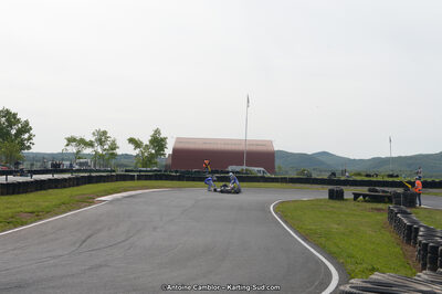 10/05/2015 : 3ème manche du Championnat du Sud à Belmont sur Rance (Photos Antoine Camblor) 2015 — karting