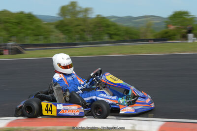 10/05/2015 : 3ème manche du Championnat du Sud à Belmont sur Rance (Photos Antoine Camblor) 2015 — karting