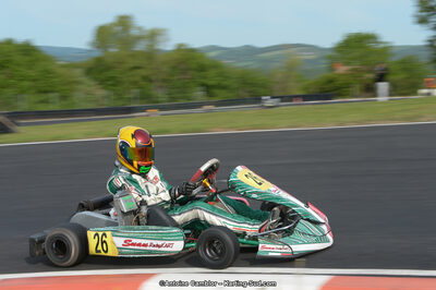 10/05/2015 : 3ème manche du Championnat du Sud à Belmont sur Rance (Photos Antoine Camblor) 2015 — karting