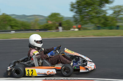 10/05/2015 : 3ème manche du Championnat du Sud à Belmont sur Rance (Photos Antoine Camblor) 2015 — karting
