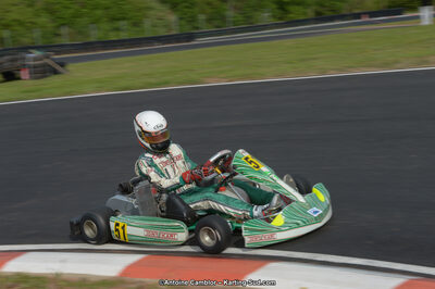 10/05/2015 : 3ème manche du Championnat du Sud à Belmont sur Rance (Photos Antoine Camblor) 2015 — karting