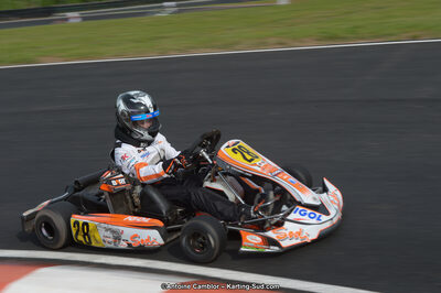 10/05/2015 : 3ème manche du Championnat du Sud à Belmont sur Rance (Photos Antoine Camblor) 2015 — karting