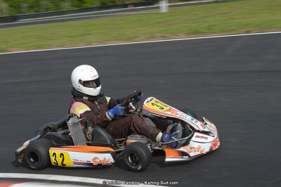 10/05/2015 : 3ème manche du Championnat du Sud à Belmont sur Rance (Photos Antoine Camblor) 2015 — karting