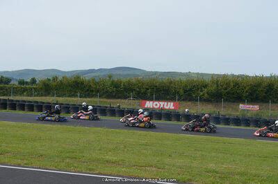 10/05/2015 : 3ème manche du Championnat du Sud à Belmont sur Rance (Photos Antoine Camblor) 2015 — karting