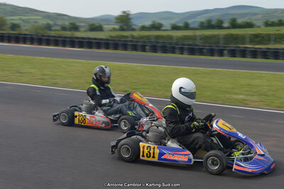 10/05/2015 : 3ème manche du Championnat du Sud à Belmont sur Rance (Photos Antoine Camblor) 2015 — karting