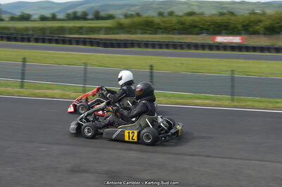 10/05/2015 : 3ème manche du Championnat du Sud à Belmont sur Rance (Photos Antoine Camblor) 2015 — karting