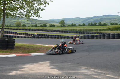 10/05/2015 : 3ème manche du Championnat du Sud à Belmont sur Rance (Photos Antoine Camblor) 2015 — karting