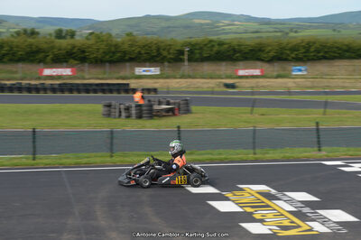 10/05/2015 : 3ème manche du Championnat du Sud à Belmont sur Rance (Photos Antoine Camblor) 2015 — karting