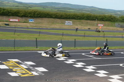 10/05/2015 : 3ème manche du Championnat du Sud à Belmont sur Rance (Photos Antoine Camblor) 2015 — karting