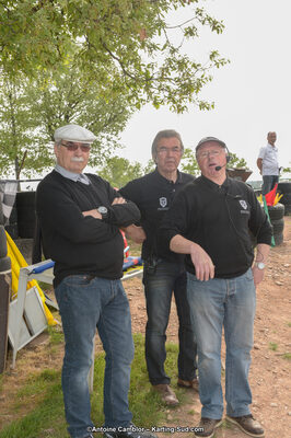 10/05/2015 : 3ème manche du Championnat du Sud à Belmont sur Rance (Photos Antoine Camblor) 2015 — karting