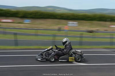 10/05/2015 : 3ème manche du Championnat du Sud à Belmont sur Rance (Photos Antoine Camblor) 2015 — karting