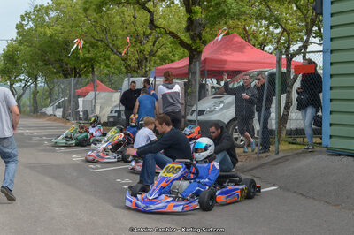 10/05/2015 : 3ème manche du Championnat du Sud à Belmont sur Rance (Photos Antoine Camblor) 2015 — karting