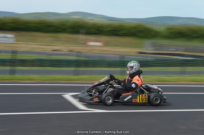 10/05/2015 : 3ème manche du Championnat du Sud à Belmont sur Rance (Photos Antoine Camblor) 2015 — karting