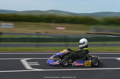 10/05/2015 : 3ème manche du Championnat du Sud à Belmont sur Rance (Photos Antoine Camblor) 2015 — karting