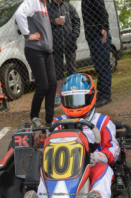 10/05/2015 : 3ème manche du Championnat du Sud à Belmont sur Rance (Photos Antoine Camblor) 2015 — karting