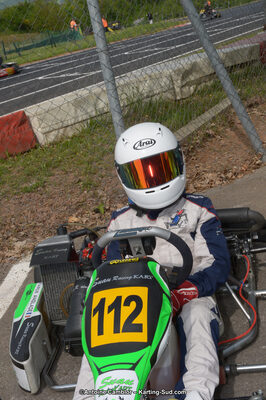 10/05/2015 : 3ème manche du Championnat du Sud à Belmont sur Rance (Photos Antoine Camblor) 2015 — karting