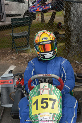 10/05/2015 : 3ème manche du Championnat du Sud à Belmont sur Rance (Photos Antoine Camblor) 2015 — karting