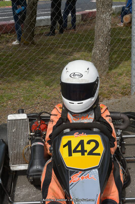 10/05/2015 : 3ème manche du Championnat du Sud à Belmont sur Rance (Photos Antoine Camblor) 2015 — karting