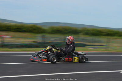 10/05/2015 : 3ème manche du Championnat du Sud à Belmont sur Rance (Photos Antoine Camblor) 2015 — karting