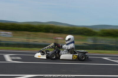 10/05/2015 : 3ème manche du Championnat du Sud à Belmont sur Rance (Photos Antoine Camblor) 2015 — karting