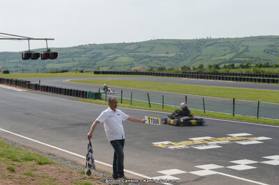 10/05/2015 : 3ème manche du Championnat du Sud à Belmont sur Rance (Photos Antoine Camblor) 2015 — karting