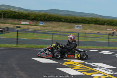 10/05/2015 : 3ème manche du Championnat du Sud à Belmont sur Rance (Photos Antoine Camblor) 2015 — karting