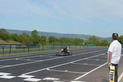 10/05/2015 : 3ème manche du Championnat du Sud à Belmont sur Rance (Photos Antoine Camblor) 2015 — karting