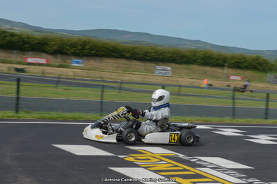 10/05/2015 : 3ème manche du Championnat du Sud à Belmont sur Rance (Photos Antoine Camblor) 2015 — karting