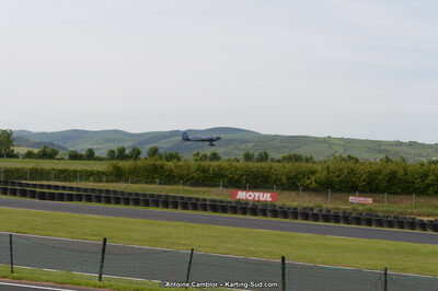10/05/2015 : 3ème manche du Championnat du Sud à Belmont sur Rance (Photos Antoine Camblor) 2015 — karting