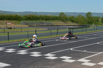 10/05/2015 : 3ème manche du Championnat du Sud à Belmont sur Rance (Photos Antoine Camblor) 2015 — karting