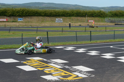 10/05/2015 : 3ème manche du Championnat du Sud à Belmont sur Rance (Photos Antoine Camblor) 2015 — karting