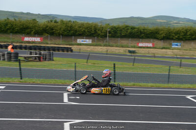 10/05/2015 : 3ème manche du Championnat du Sud à Belmont sur Rance (Photos Antoine Camblor) 2015 — karting
