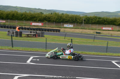 10/05/2015 : 3ème manche du Championnat du Sud à Belmont sur Rance (Photos Antoine Camblor) 2015 — karting