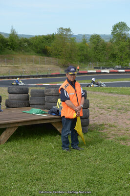 10/05/2015 : 3ème manche du Championnat du Sud à Belmont sur Rance (Photos Antoine Camblor) 2015 — karting