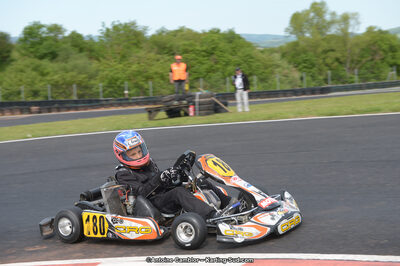 10/05/2015 : 3ème manche du Championnat du Sud à Belmont sur Rance (Photos Antoine Camblor) 2015 — karting