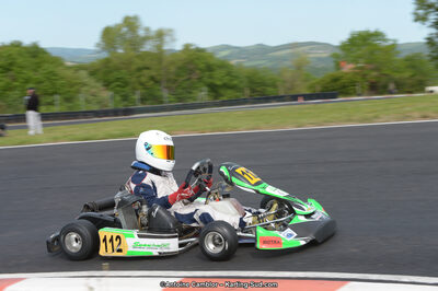 10/05/2015 : 3ème manche du Championnat du Sud à Belmont sur Rance (Photos Antoine Camblor) 2015 — karting